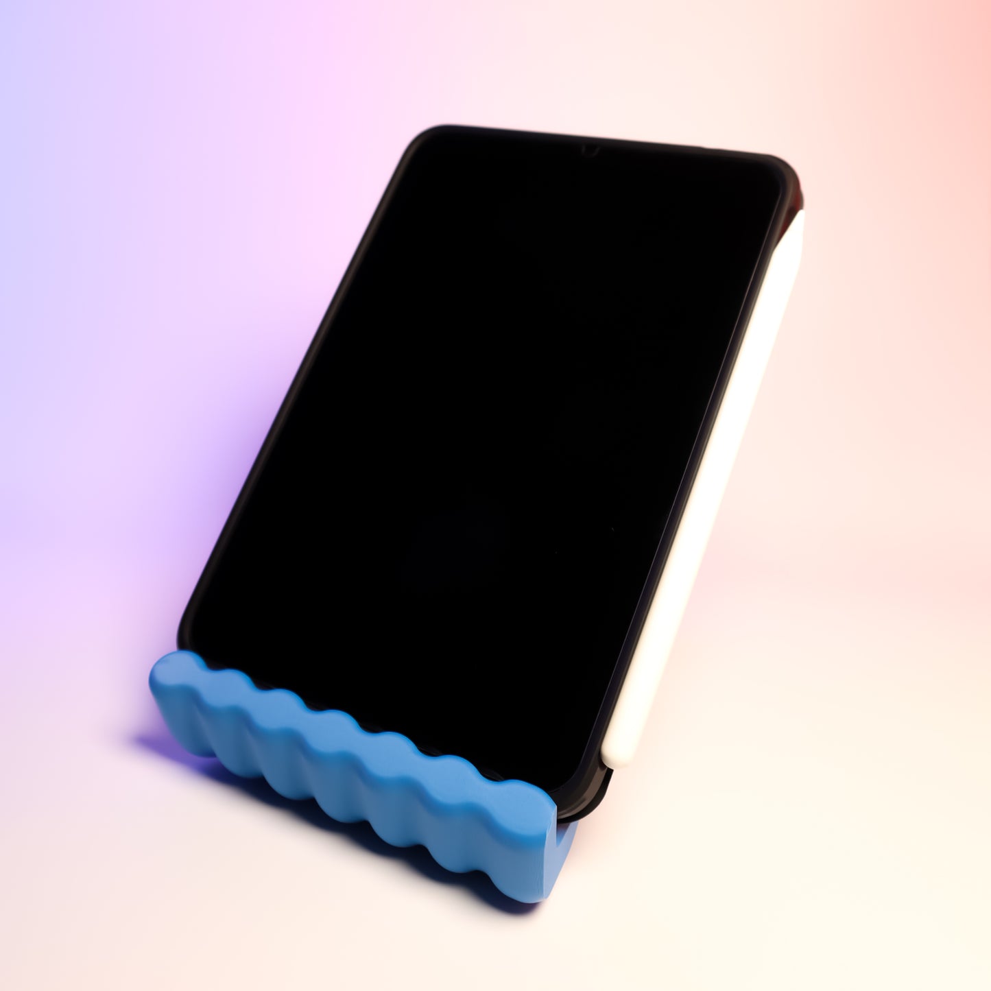 Comet Cradle - Tablet Holder