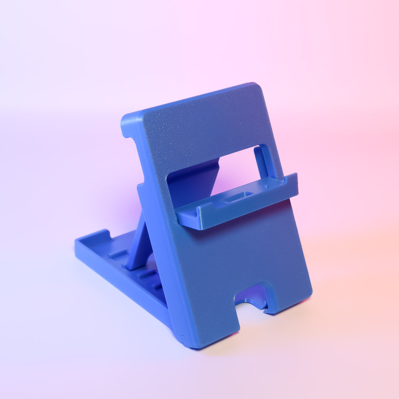 Lunar Lander Base - Foldable Nintendo Switch Stand