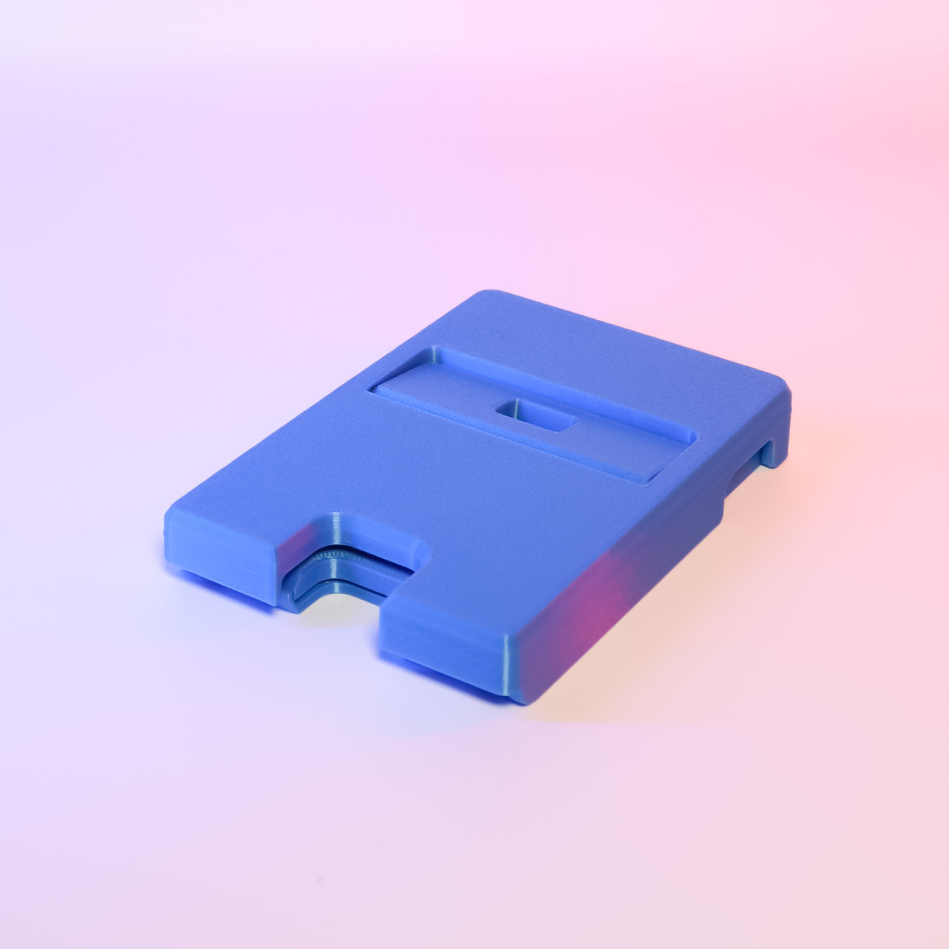 Lunar Lander Base - Foldable Nintendo Switch Stand