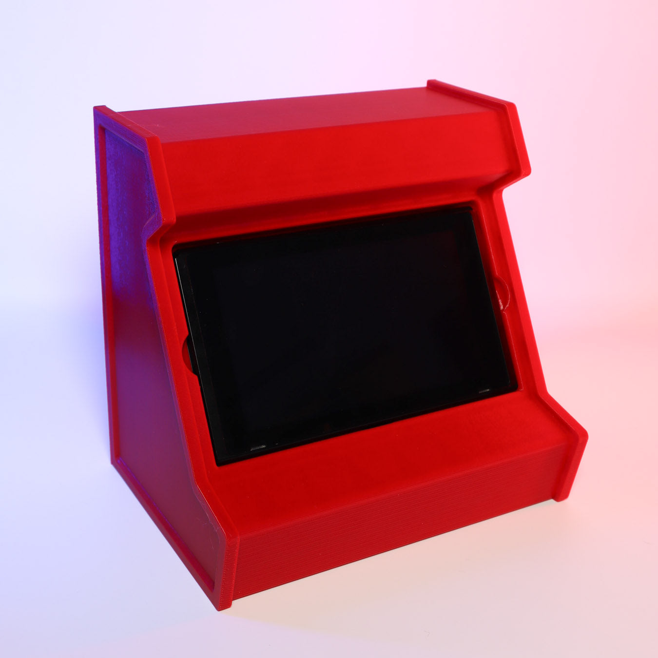 Galaxy Arcade Dock - Nintendo Switch Arcade Stand
