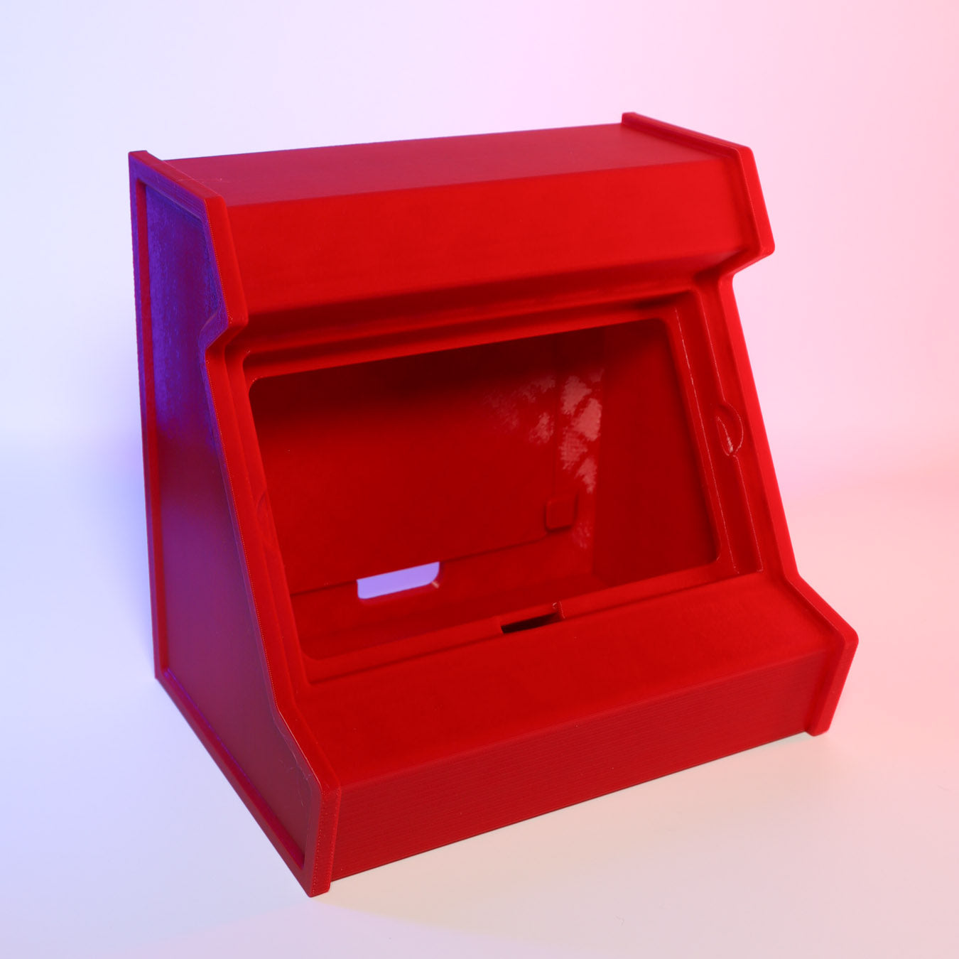 Galaxy Arcade Dock - Nintendo Switch Arcade Stand