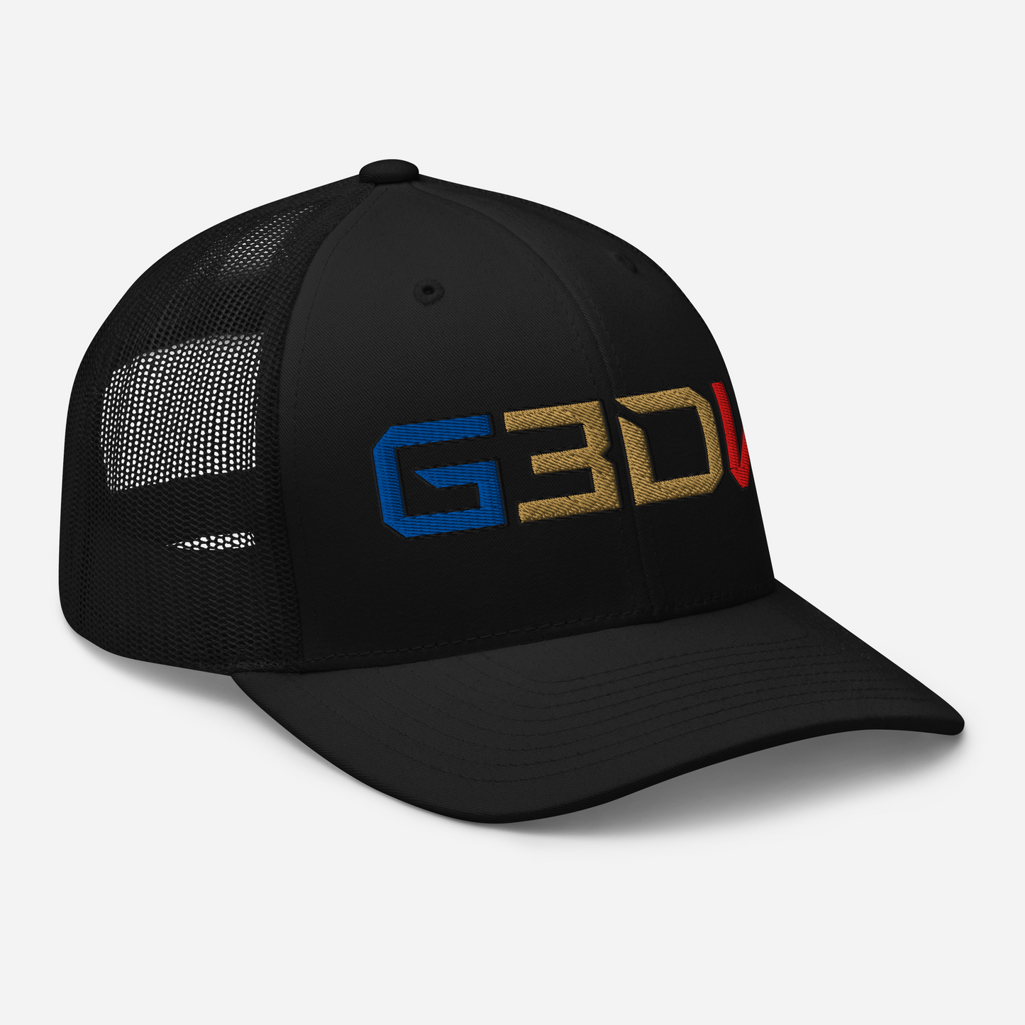G3DW Trucker Cap