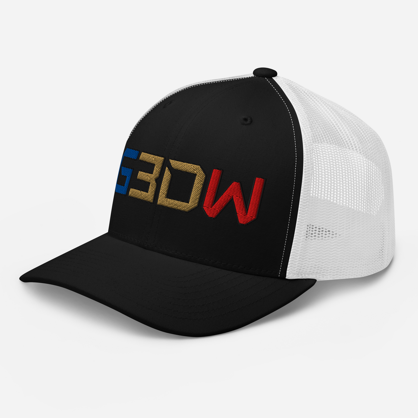 G3DW Trucker Cap