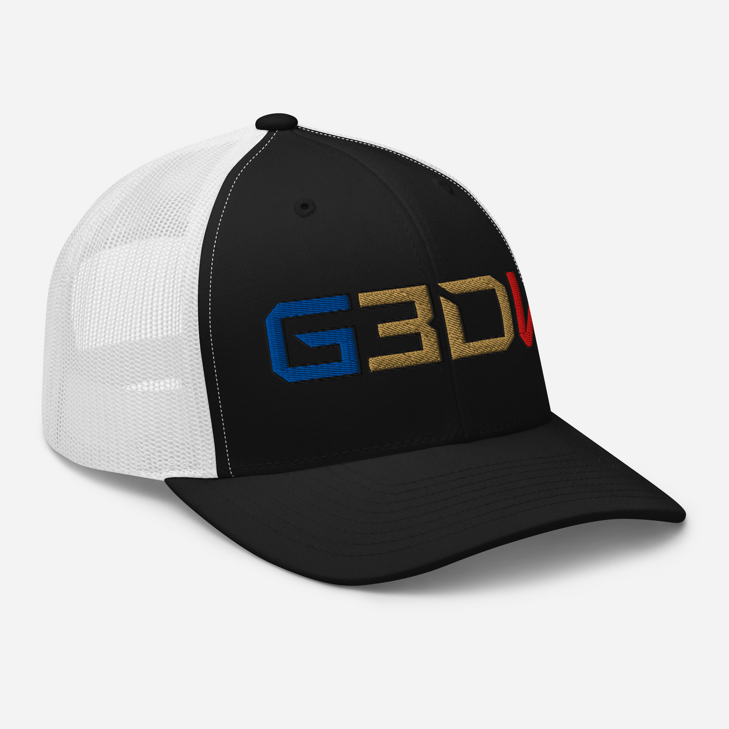 G3DW Trucker Cap