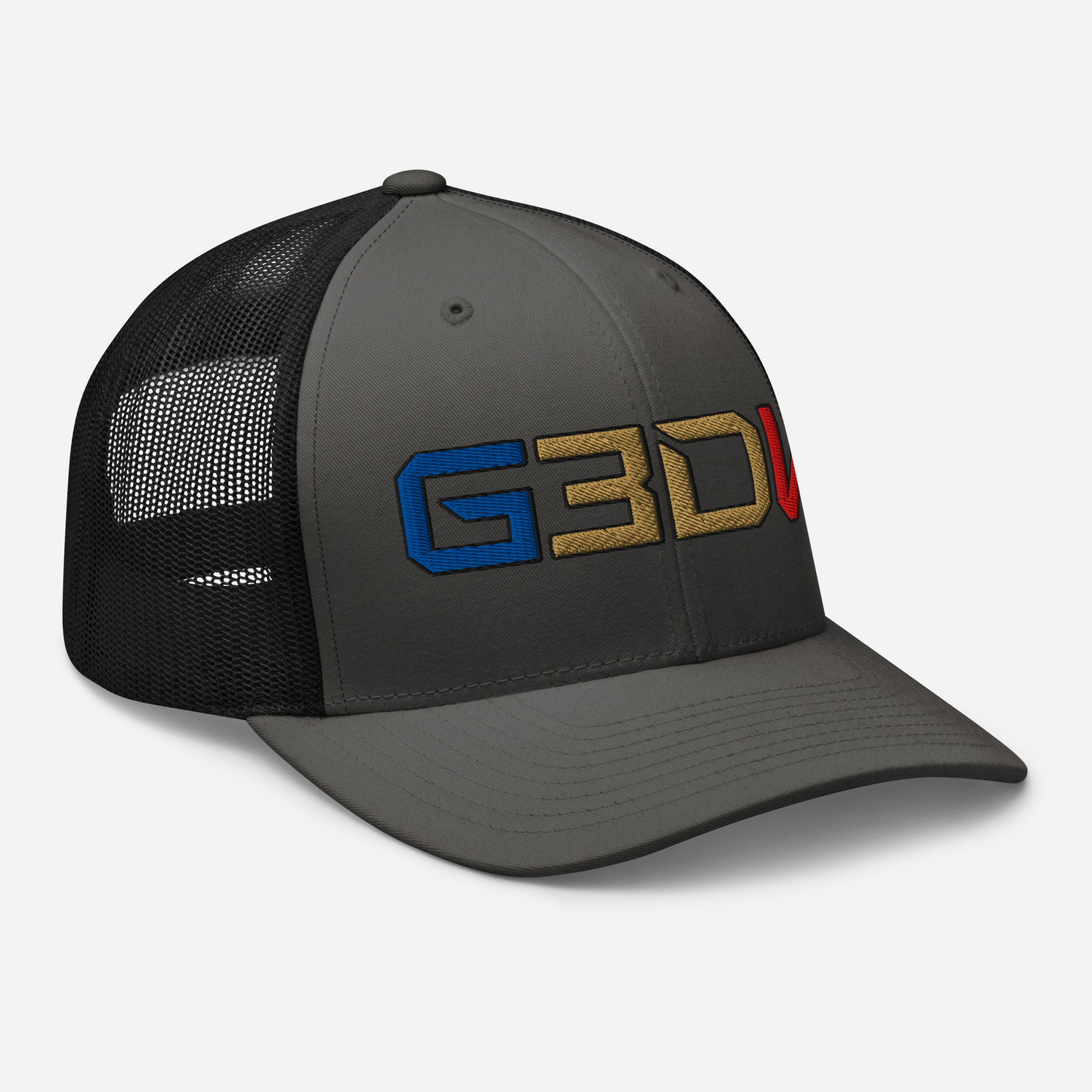 G3DW Trucker Cap