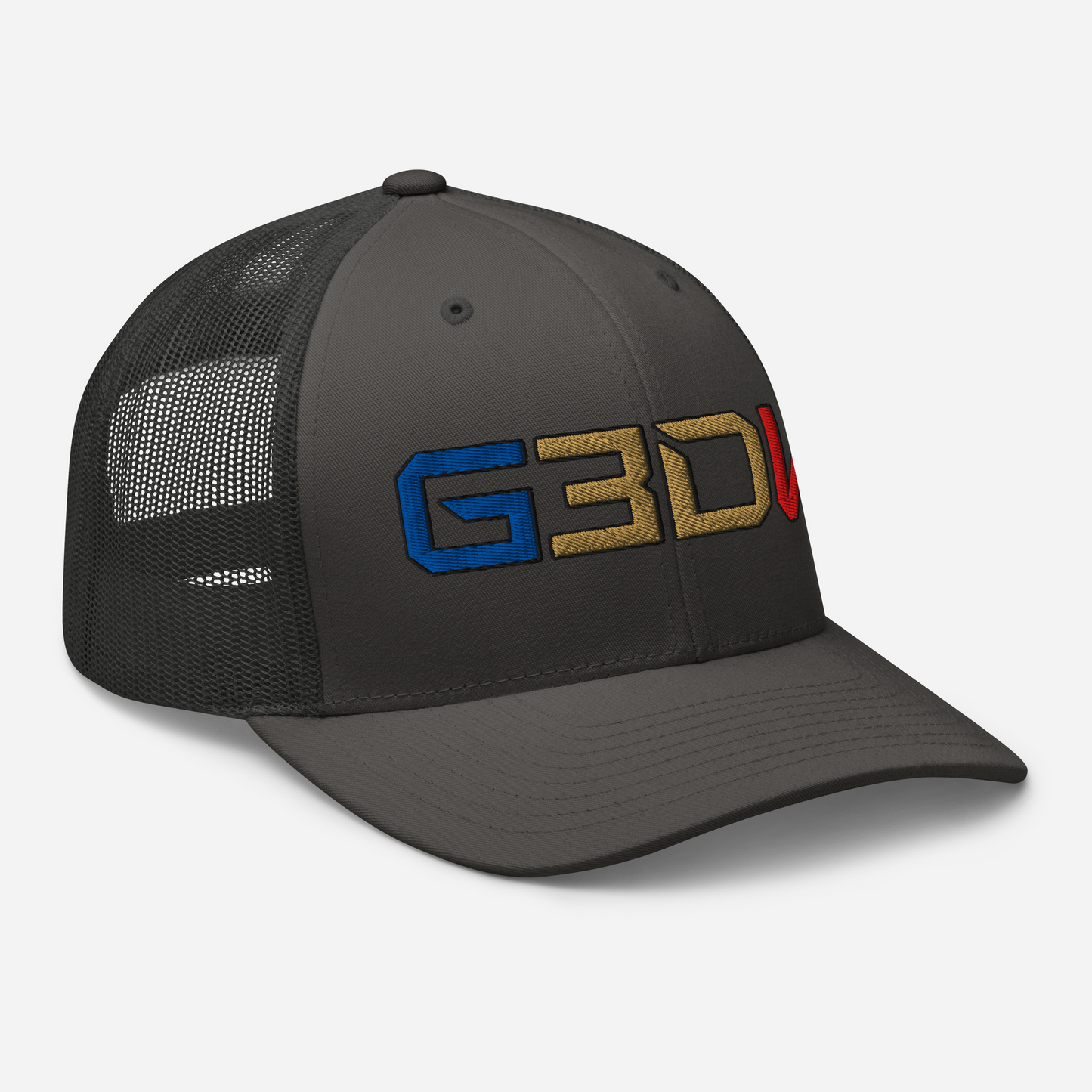 G3DW Trucker Cap