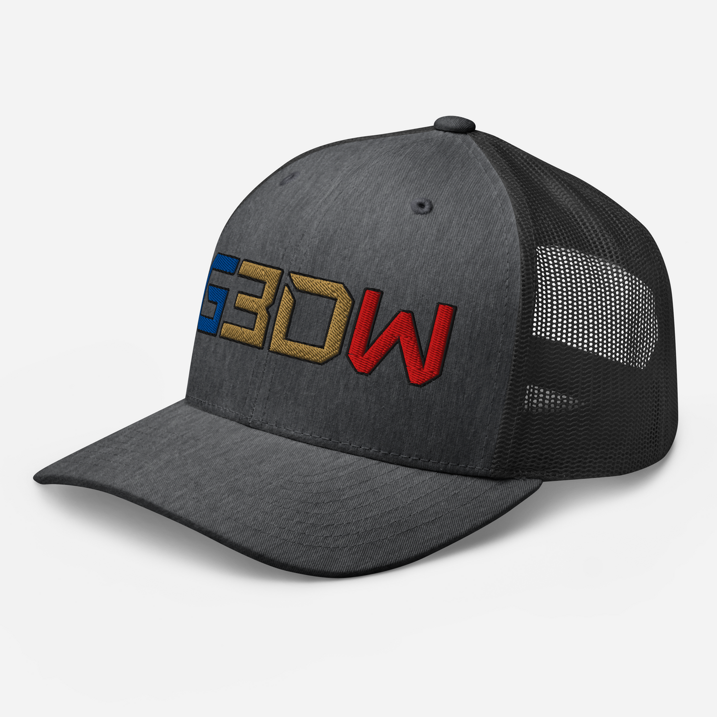 G3DW Trucker Cap