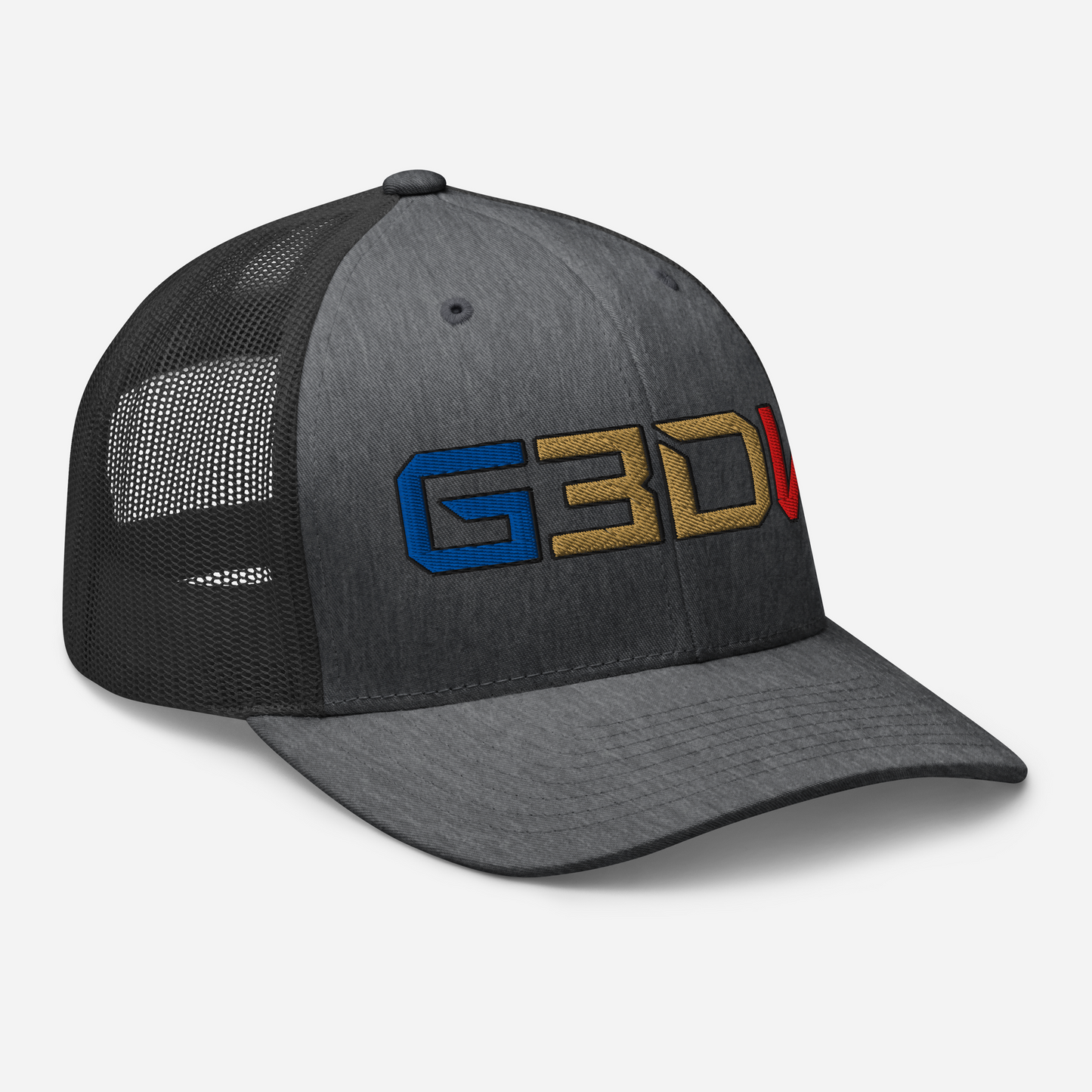 G3DW Trucker Cap