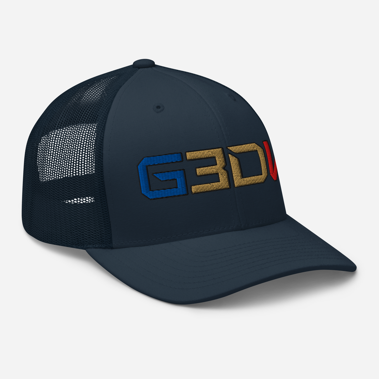 G3DW Trucker Cap