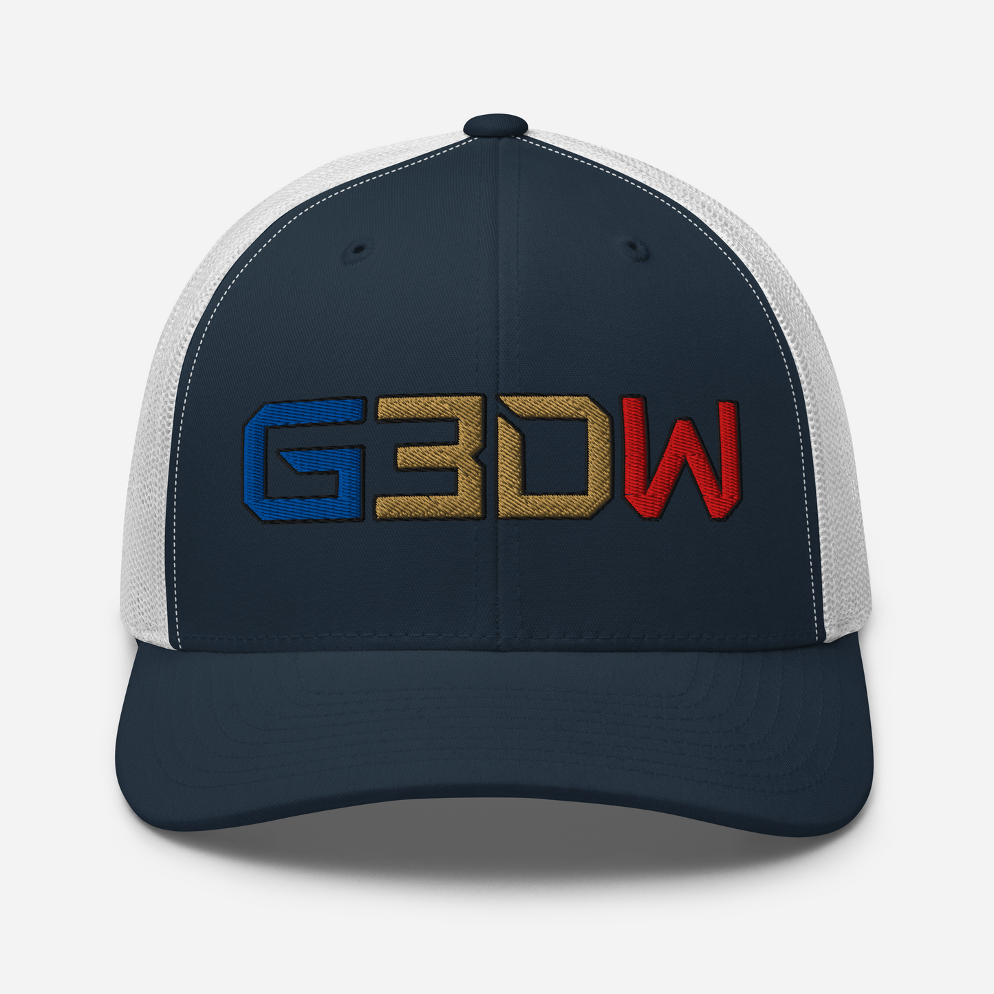 G3DW Trucker Cap