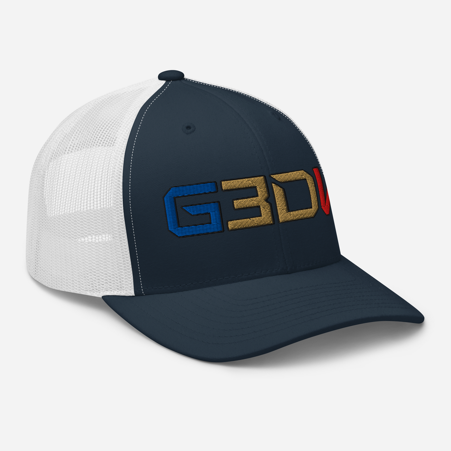 G3DW Trucker Cap