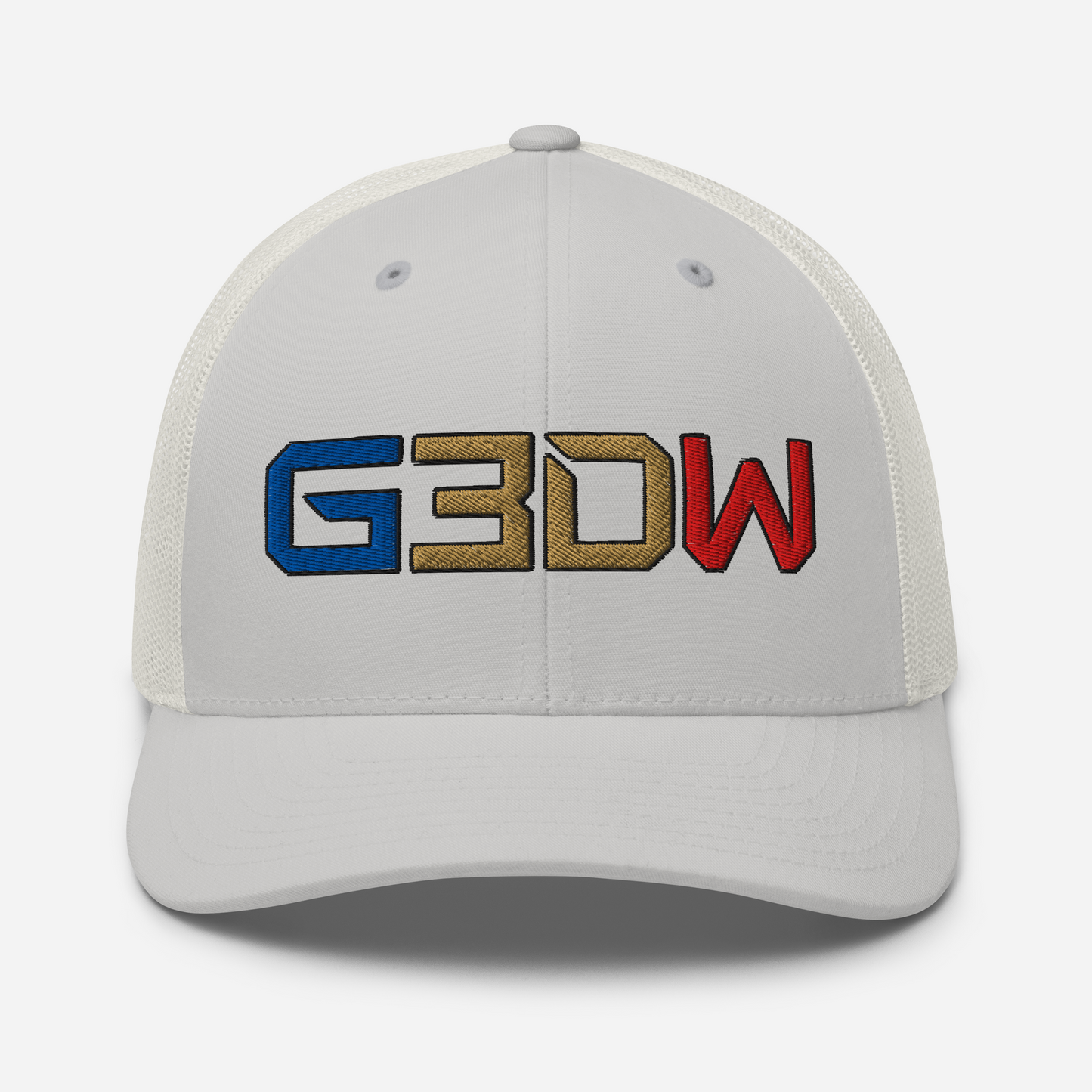 G3DW Trucker Cap