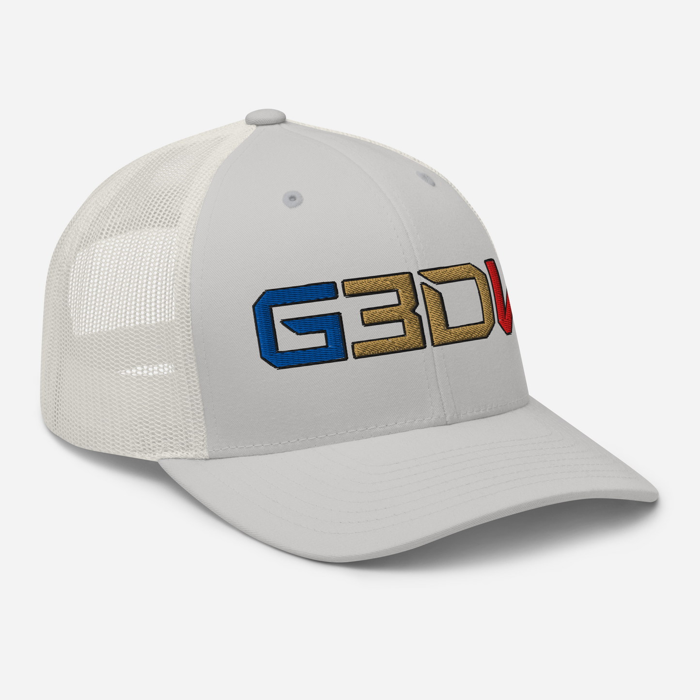 G3DW Trucker Cap