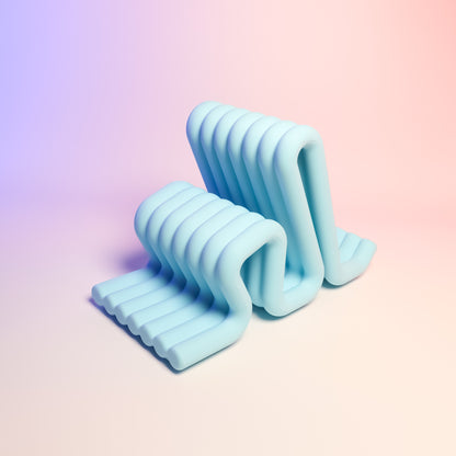 Comet Cradle Jr. - Phone Holder