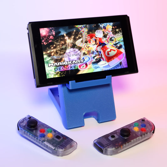 Lunar Lander Base - Foldable Nintendo Switch Stand