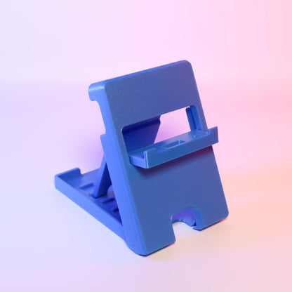 Lunar Lander Base - Foldable Nintendo Switch Stand