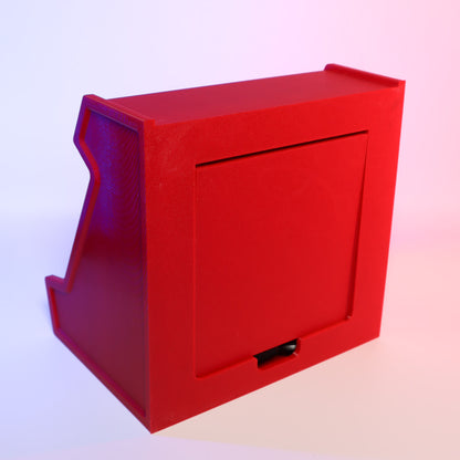 Galaxy Arcade Dock - Nintendo Switch Arcade Stand